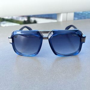 CAZAL 669 Sunglasses